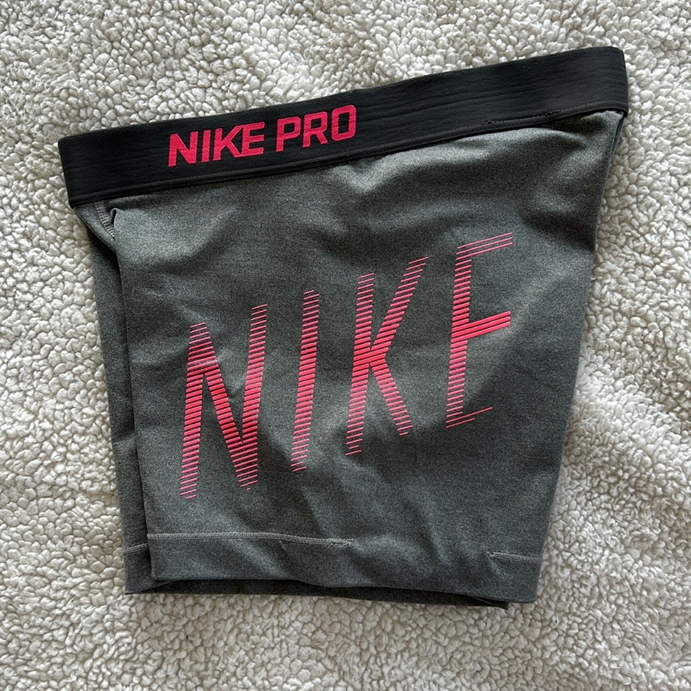 NIKE Pro Shorts